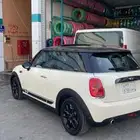 ميني كوبر 2016