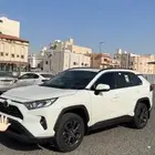 جيب راف فور 2022