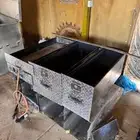ادراج شاص للبيع