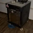 الة ايسكريم