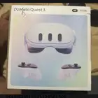 ميتا كويست 3 استخدام قليل جديده