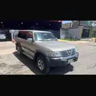 نيسان بترول 2001