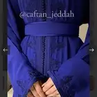 قفطان مغربي أنيق جديد