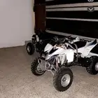 دباب z400 مديل 2012