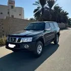 باترول فتك اسود