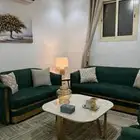 طقم طاولات رخام
