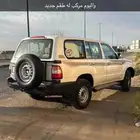 جيب لاند هدد