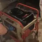 ماطور بنزين 10 واط