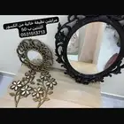 للبيع مرايات ديكور