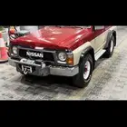 صدام ونش باترول كامل 88 97