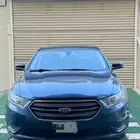 فورد توروس 2019