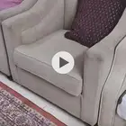 كنب صاله