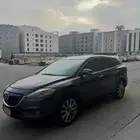 جيب مازدا cx-9 موديل 2015
