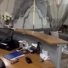 مشغل نسائي للتقبيل بحي الربوة بالظهران