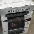 للبيع فرن تركي