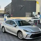 كامري LE