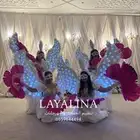 فرقة استعراضيه