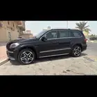 مرسيدس gl 500 فل كامل للبيع