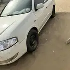 السلام عليكم السياره صني 2011البيع ممشى 300787