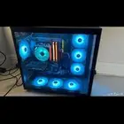 للبيع pc كاش او اقساط مواصفات عاليه