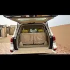 صالون لكزس