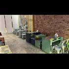طاولات خشبية طبليات للبيع مطاعم