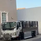 دينه لنقل العفش وجميع البضايع