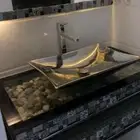 مغاسل شبه جديده سبب البيع الانتقال ل منطقه ثانيه
