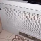 فرن شفاط فرن