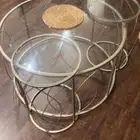 طاولات كنبه