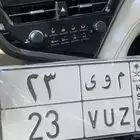 لوحة ثنائية مميزة