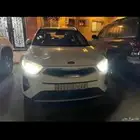 للبيع كيا ستونك 2019