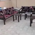 كراسي وجلسات