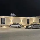 للاجار استراحة بحي التلال جديدة شارع الخمسين