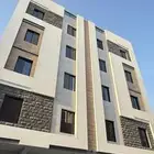 روف 5 غرف بحي السلامة خلف فندق المنزل