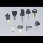 مفاتيح بوكلينات وجميع انواع المعدات