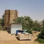 للبيع مزرعة مساحة 50 الف بحفيرة نساح طريق الصدر