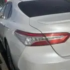سطبات كامري 19