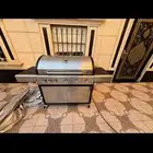 شواية غاز ( عالم الشواء )