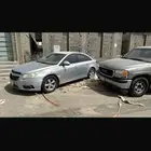 جمس وكروز للتشليح