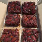 تمر صفري حبه كبير