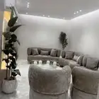 للبيع كنب جديد مودرن