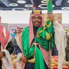 فرقة فنون شعبية