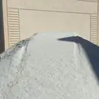 رمل بيض ورمل احمر وخرسانه باانواعها
