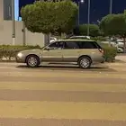 سوبارو آوت باك 2001
