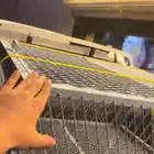 شبك او بطاريات ارانب