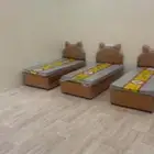 اسرة اطفال