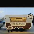 فود ترك للبيع جاهز وتفصيل