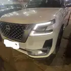 للبيع باترول 2022 فل كامل
