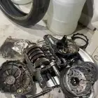 اغراض مكينه